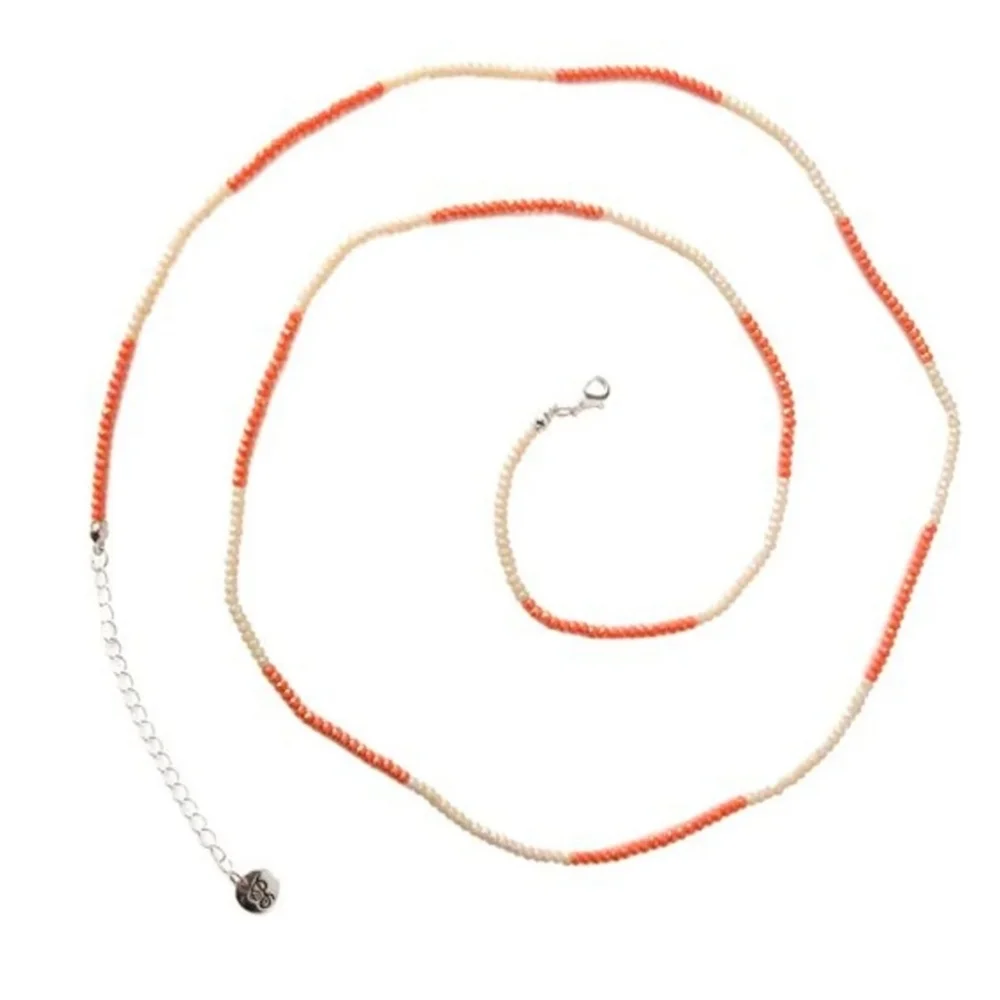 Plunder Maddox Necklace - Picture 3 of 3